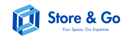 Store & Go Express logo